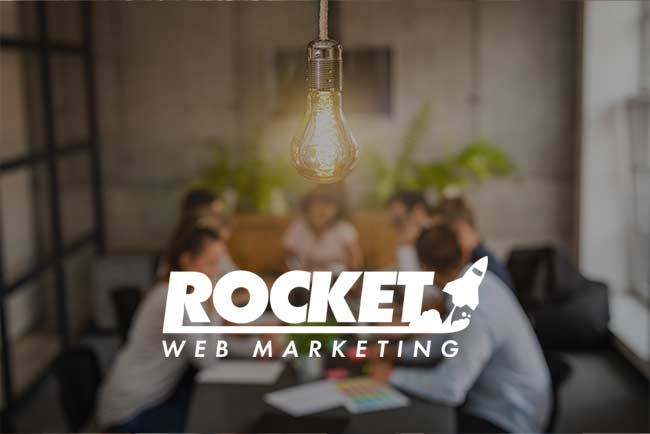 Rocket Web Marketing - About Us